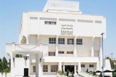 شورای شهر الوند مانع توسعه بیمارستان رحیمیان است