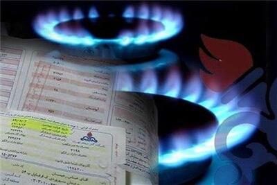 مصرف گاز در بخش خانگی و اداری باید مدیریت شود