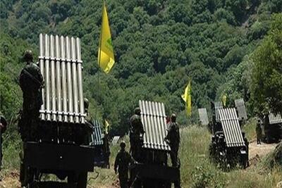 حزب الله لبنان یک جنگ فرسایشی علیه اسراییل به راه انداخته است