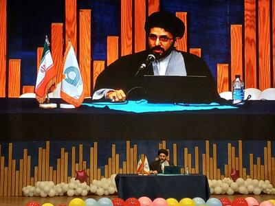 برگزاری اجلاسیه بزرگ فعالان فضای مجازی خراسان رضوی در مشهد
