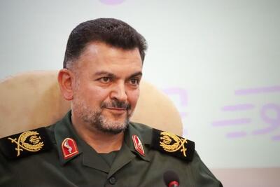 ۱۰ هزار فعالیت ویژه دهه فجر در سپاه استان برنامه‌ریزی شده است