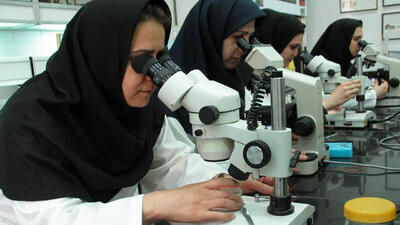 راه‌اندازی آزمایش‌های تشخیصی بیماری «پومپه» در انستیتو پاستور ایران