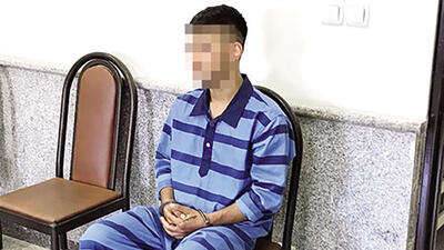 کشف جسد پسر جوان در پارکینگ بیمارستانی در زنجان / قاتل دوست قدیمی بود + جزییات