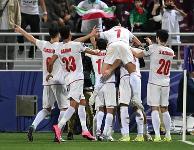 داور بازی ایران و ژاپن مشخص شد | رویداد24