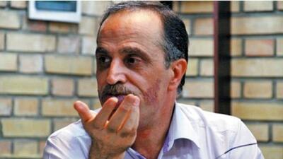 کامبیز نوروزی: شتابزدگی در اعدام محمد قبادلو بسیار تعجب‌آور بود | رویداد24