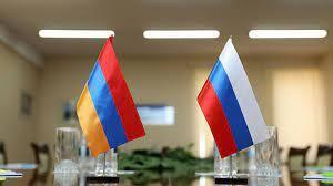 تنش‌ بین روسیه و ارمنستان بالا گرفت