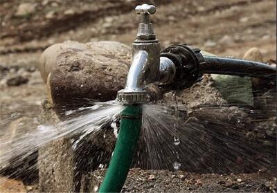 گزارش وزارت نیرو درباره هدررفت آب در ایران