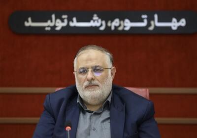 استاندار قزوین:فرآیند های مالیاتی در کشور در حال اصلاح است - تسنیم