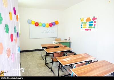 افتتاح 13 پروژه آموزشی در آموزش و پرورش در همدان - تسنیم