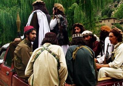 میانجیگری طالبان در برقراری آتش‌بس پاکستان - تسنیم