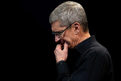 شکست بزرگ اپل؛ آیفون تا سال ۲۰۲۷ مودم اختصاصی نخواهد داشت - زومیت