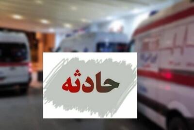 ۴ نفر در حوادث ترافیکی اصفهان جان باختند