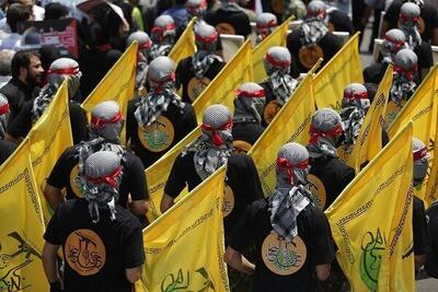 حرکت حزب الله النجبا : حملات به نیروهای آمریکایی را ادامه می‌دهیم / هر گونه حمله (از سوی واشنگتن) منجر به پاسخ متناسب خواهد شد