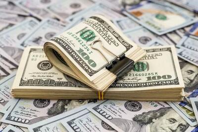 ادعای خبرگزاری مهر: قیمت دلار در پایان سال ۵۵ تا ۵۶ هزار تومان خواهد بود