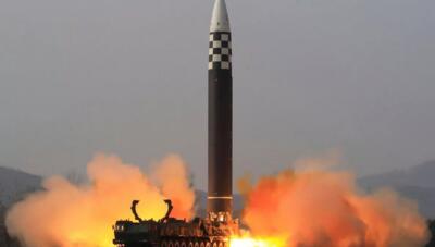 طراحی موشک‌های کروز کره شمالی برای حمل کلاهک هسته‌ای؟!