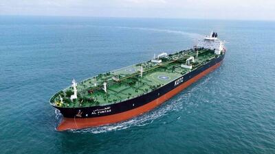 اجاره رایگان نفتکش ایرانی توسط یک شرکت خارجی در دولت روحانی