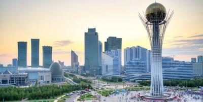 خبرگزاری فارس - افزایش مدت  اقامت اتباع ازبکستان در قزاقستان