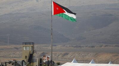 اردن ۴ اسرائیلی را بازداشت کرد + جزئیات | گزارش های ضد و نقیض درباره نظامی بودن آنها