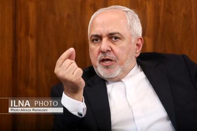 راز موفقیت دیپلماسی برای جلوگیری از گسترش جنگ در منطقه از دیدگاه محمد جواد ظریف