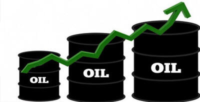 قیمت نفت در پی تصمیم اوپک پلاس افزایش یافت