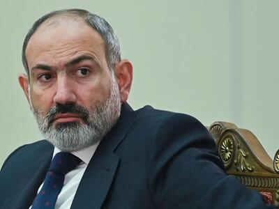 پاشینیان: ارمنستان باید به فکر تعمیق روابط نظامی با فرانسه و آمریکا باشد