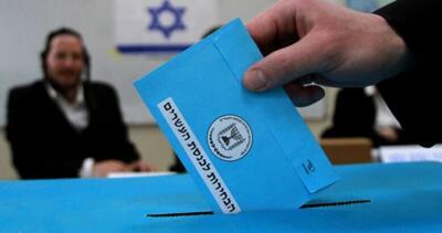نیمی از صهیونیست‌ها با برگزاری انتخابات بلافاصله پس از جنگ غزه موافقند