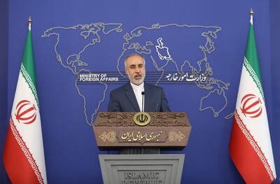 واکنش ایران به توقف کمک‌ها به آنروا/ وجدان‌های بیدار قضاوت خواهند کرد