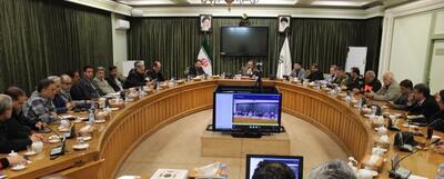 فعالیت ادارات دولتی و دانشگاه‌های مشهد با ۲ ساعت تاخیر