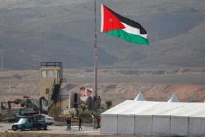 بازداشت چهار صهیونیست در مرز اردن و فلسطین اشغالی