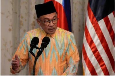 جدیدترین موضع‌گیری نخست وزیر مالزی درباره غزه