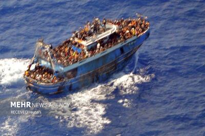 واژگونی قایق مهاجران خارجی در پورتوریکو با ۲ کشته