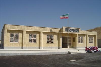 ۱۷۷ کلاس درس در خوزستان بهره برداری شدند