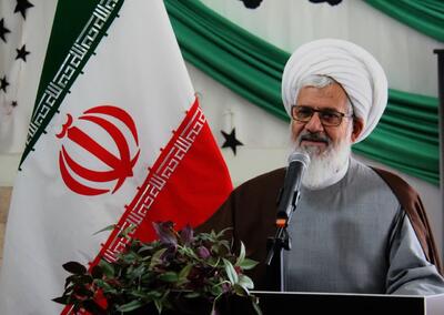 پیشرفت‌های ایران اسلامی با وجود مشکلات متعدد محقق شده است