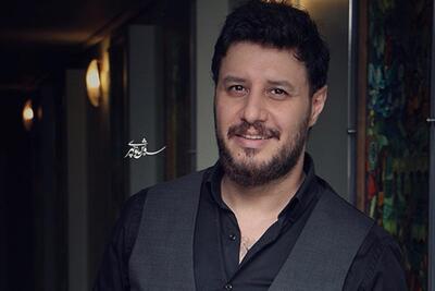 استایل جالب جواد عزتی در جشنواره فیلم فجر | رویداد24