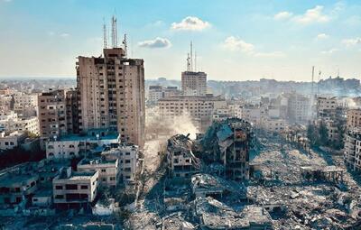 ماجرای پشت پرده طرح پیشنهادی آتش بس در غزه | رویداد24