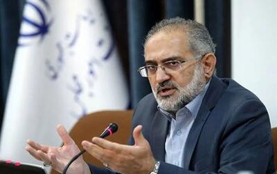 شرکت در انتخابات باعث تقویت اقتدار ایران عزیز می‌شود