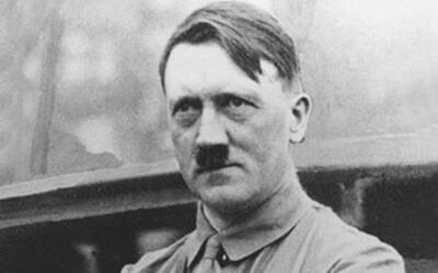 گزیده‌ سخنرانی‌های هیتلر / روح برلین در ۱۹۴۵ / قدیمی‌ترین تصاویر از سرخ‌پوستان / تئوری بازی چیست؟ / زاگاتو، زیبایی را مجسم می‌کند