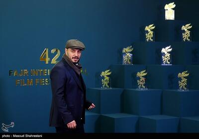 دومین روز چهل ودومین جشنواره فیلم فجر- عکس خبری تسنیم | Tasnim