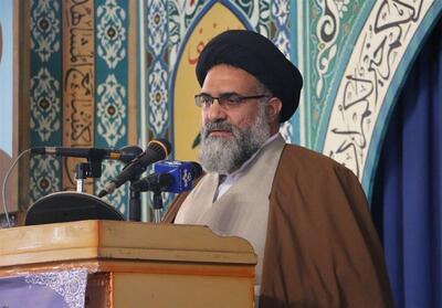 امام جمعه یاسوج: پاسخ ایران به هر تهدیدی از سوی آمریکا پشیمان کننده است - تسنیم