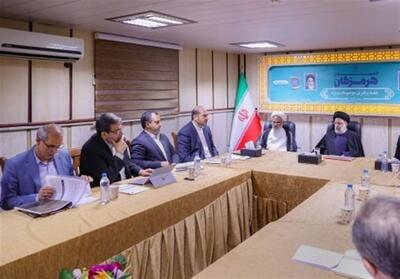 آغاز اقدامات اجرایی تکمیل پل خلیج فارس از سوی سازمان منطقه آزاد قشم - تسنیم