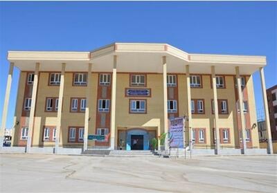 450 کلاس درس در استان کرمان به بهره‌برداری رسید - تسنیم