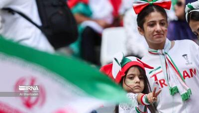 تصاویر برد ایران مقابل ژاپن در جام ملت های آسیا