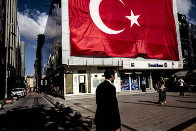 با استعفای رئیس بانک مرکزی ترکیه، چه اتفاقی در انتظار اقتصاد این کشور است؟