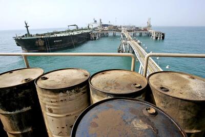 توقیف بیش از 500 هزار بشکه نفت ایران از سوی آمریکا