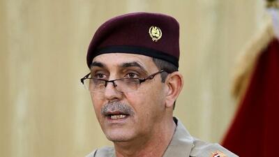 واکنش رسمی بغداد به حمله آمریکا: این حملات نقض حاکمیت عراق است