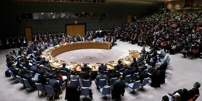 شورای امنیت سازمان ملل درباره حملات آمریکا در خاورمیانه تشکیل جلسه می‌دهد