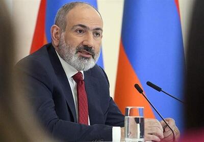 نخست وزیر ارمنستان: دیگر نمی‌توانیم به روسیه تکیه کنیم / به زودی در خصوص روابط خود با هند، ایران، گرجستان، آمریکا و فرانسه نیز تصمیم‌گیری خواهیم کرد