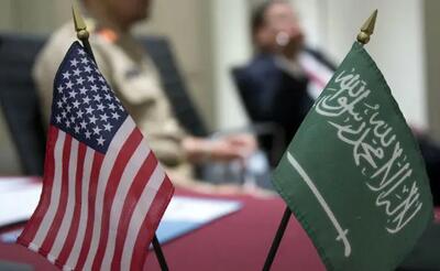جزئیات طرح آمریکا و عربستان برای پایان جنگ اسرائیل و فلسطین چیست؟