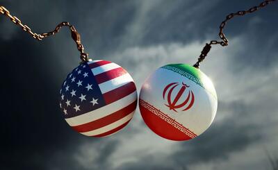 سی ان ان: بایدن کارهای مهم تری از آغاز یک جنگ با ایران دارد