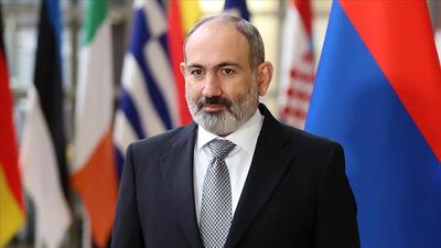 نخست وزیر ارمنستان: دیگر نمی‌توانیم به روسیه تکیه کنیم